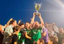 El Úbeda Viva cierra la temporada con el título de la Copa Subdelegado