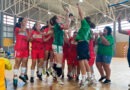 El Úbeda Viva cadete femenino suma otros dos títulos en Copa Diputación
