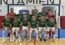 El Úbeda Viva FS quedó fuera de la Copa de Andalucía tras la derrota ante el Linares Futsal