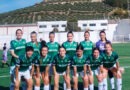 Victoria en Alcalá la Real del Úbeda Viva femenino para seguir liderando la liga