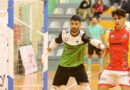 Jesús Gómez completó un partidazo en Zaragoza y mantuvo la portería del Ejido Futsal a cero