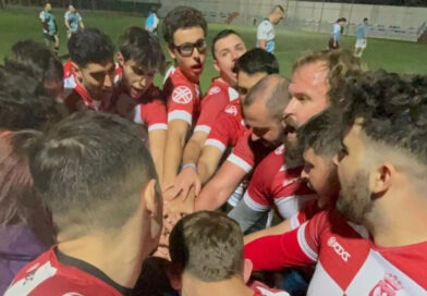 El X Torneo Solidario de Rugby 7’s Ciudad de Úbeda se celebrará el 28 de diciembre