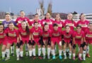 El Úbeda Viva Femenino cae en Jaén y es subcampeón de la Copa de Andalucía