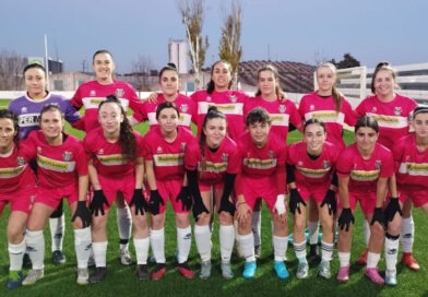 El Úbeda Viva Femenino cae en Jaén y es subcampeón de la Copa de Andalucía